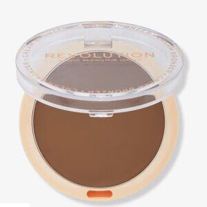 Makeup Revolution Ultra Cream Bronzer (Medium)